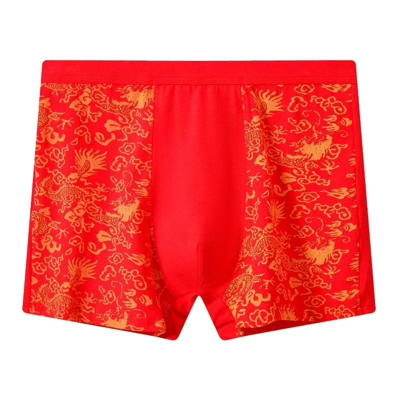 Pure Cotton Boxers Men Plus Si - Boxer Brief Pack Cotton recension och pris