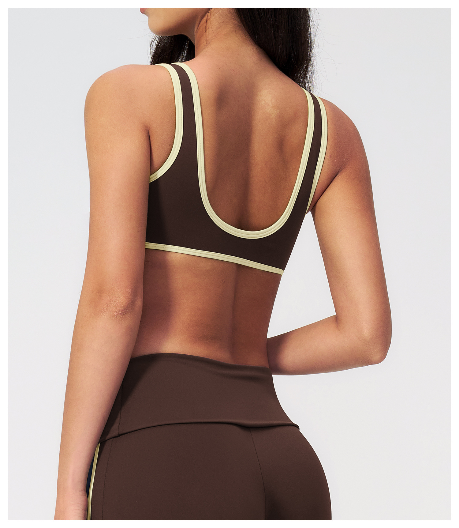 2026 Women Breathable Sports U - Quick Dry Underwear recension och pris
