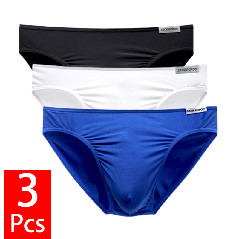 3PCS/Lot Men's Underwear Modal - Multi Pack Underwear recension och pris