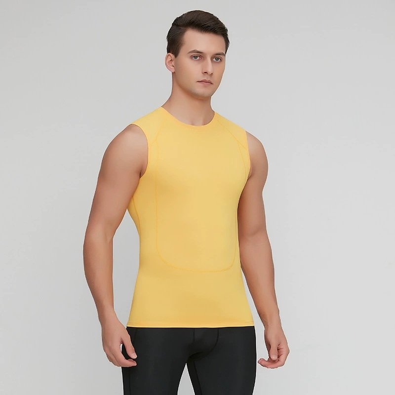 Basketball Training Tight Tank - Sleeveless Undershirt recension och pris