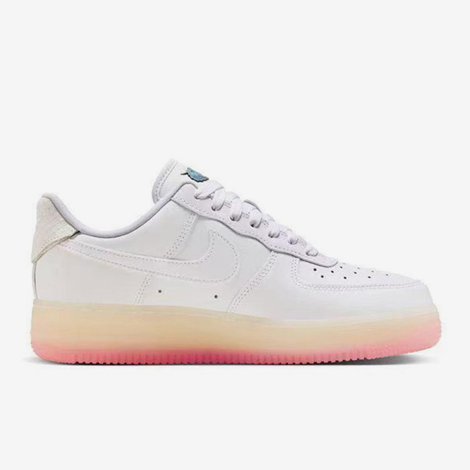 Nike genuine AIR FORCE 1 women - Nike Shoes Air Force 1 recension och pris
