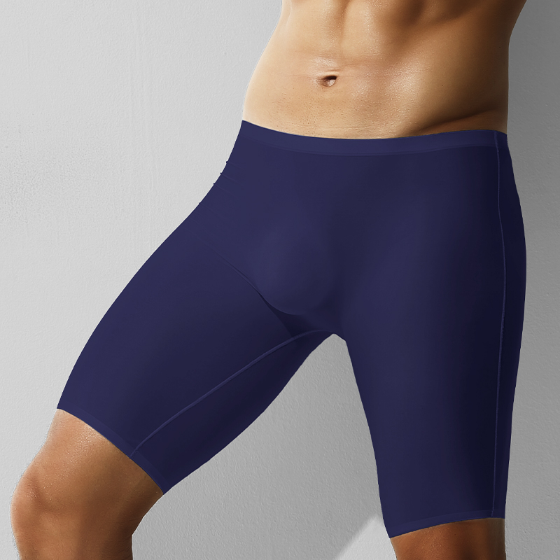 3-Pack of Men's Ice Silk Under - Multi Pack Underwear recension och pris