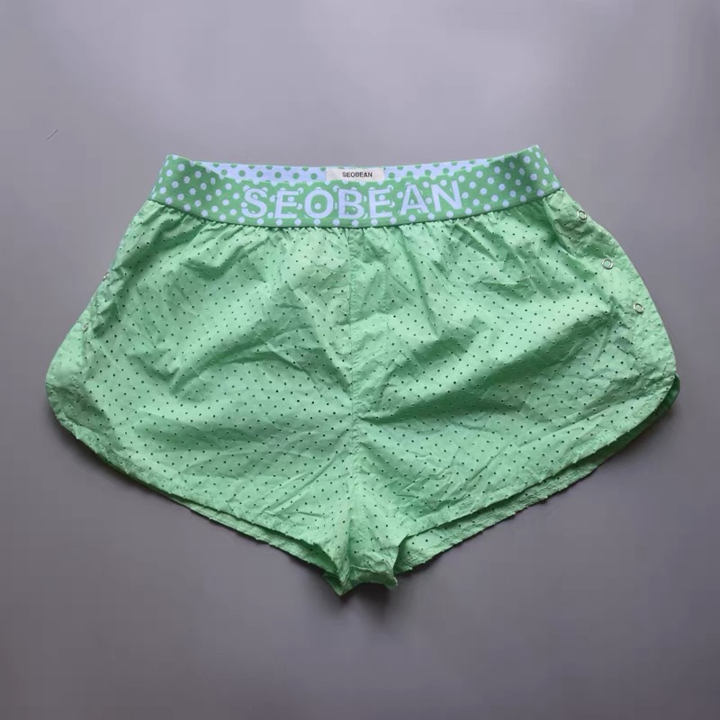 New Fashion Men button split B - Mesh Sport Boxer recension och pris