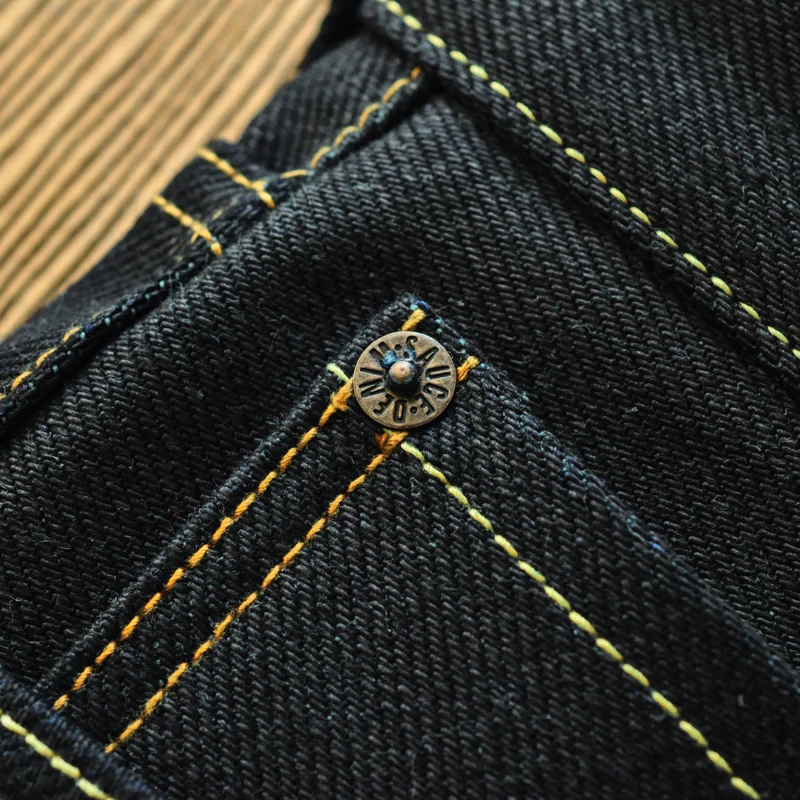 Saucezhan EX315XX-Forest Jeans - Levis Jeans 501 recension och pris