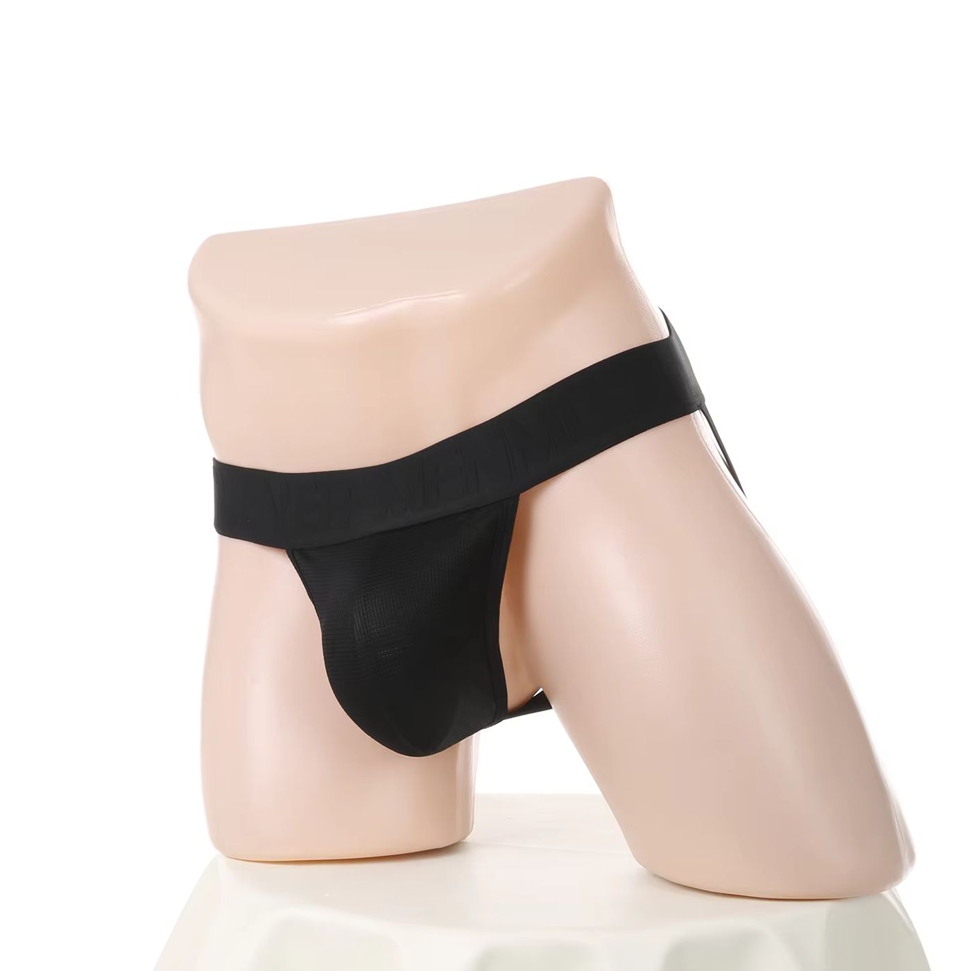 Men Athletic Jockstrap Sexy Po - Jockstrap Athletic recension och pris