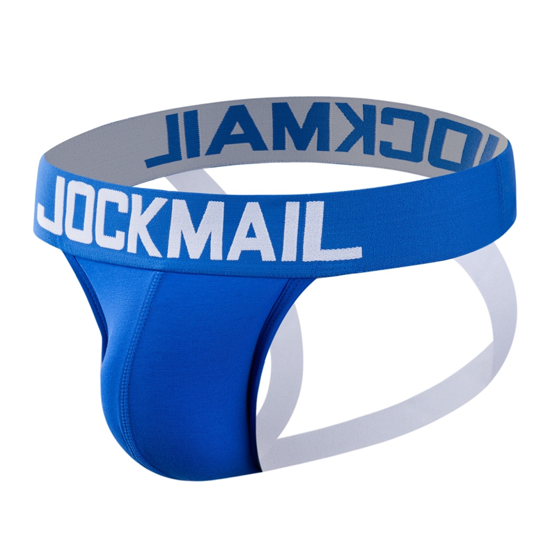 Sexy Jockstrap Men Cotton Unde - Jockstrap Athletic recension och pris