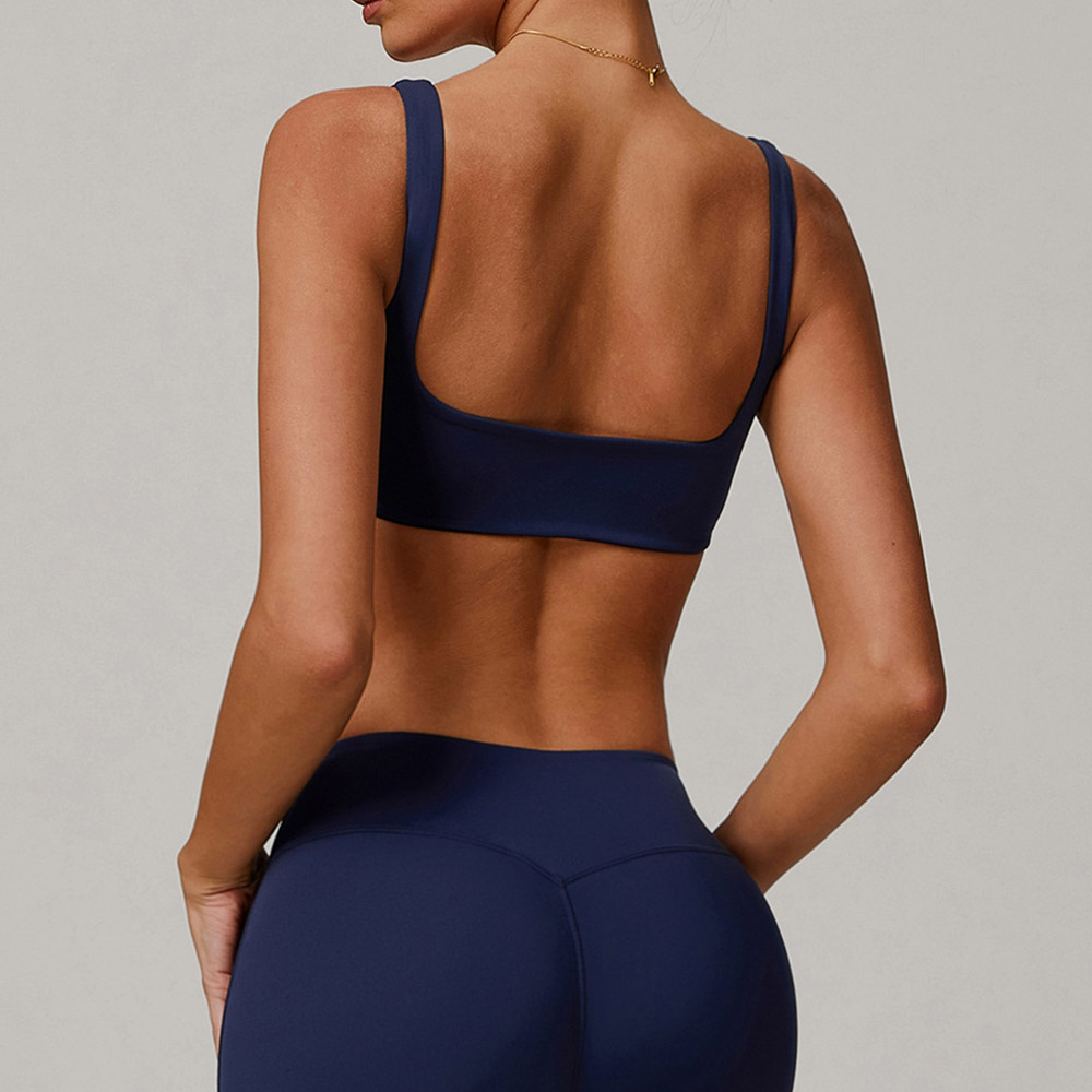 Women Fitness Yoga Bra Gym Spo - Quick Dry Underwear recension och pris