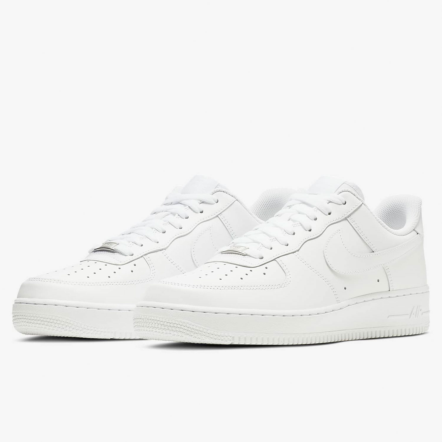 Nike Official Authentic AIR FO - Nike Shoes Air Force 1 recension och pris