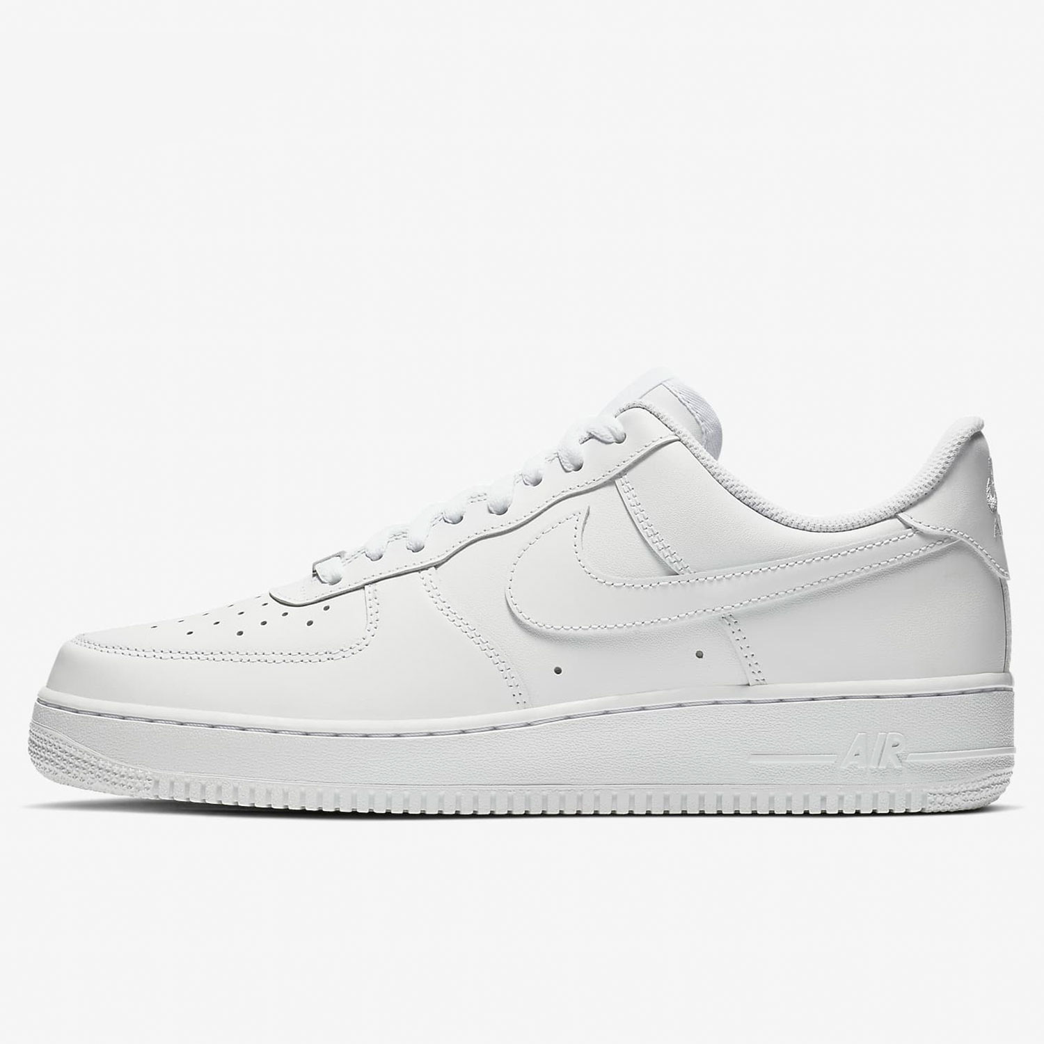 Nike Official Authentic AIR FO - Nike Shoes Air Force 1 recension och pris