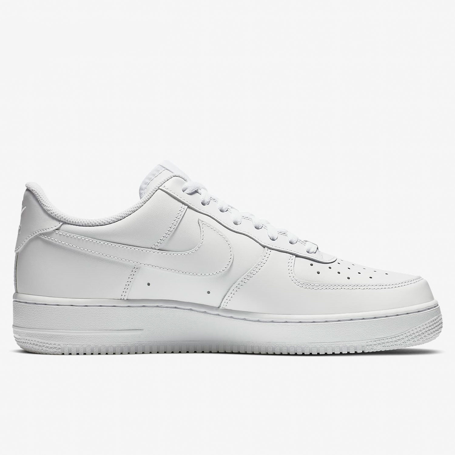 Nike Official Authentic AIR FO - Nike Shoes Air Force 1 recension och pris