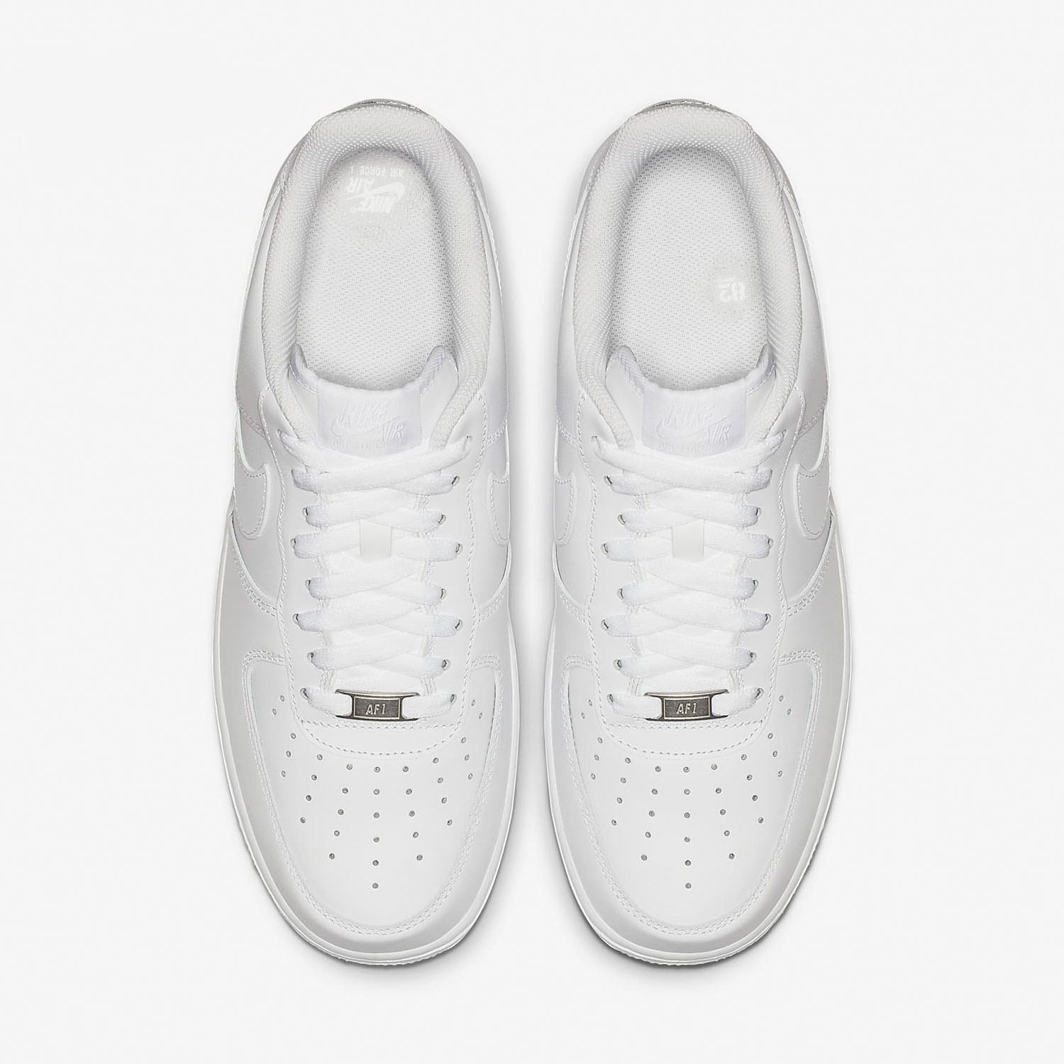 Nike Official Authentic AIR FO - Nike Shoes Air Force 1 recension och pris