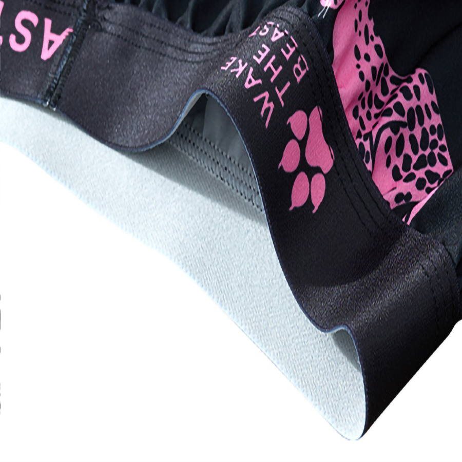 Men's Ice Silk Boxer Briefs, C - Quick Dry Underwear recension och pris